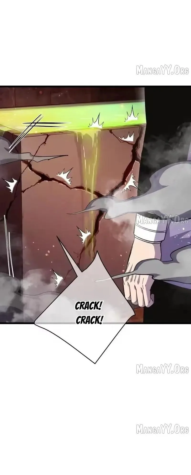 My Unbeatable Passive Skill Lets Me Deal Massive Damage! Chapter 156 Gambar 6