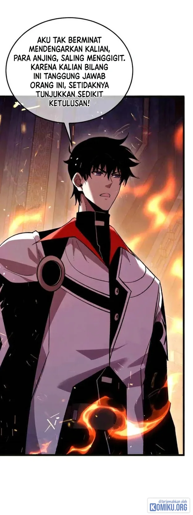 My Unbeatable Passive Skill Lets Me Deal Massive Damage! Chapter 157 Gambar 6