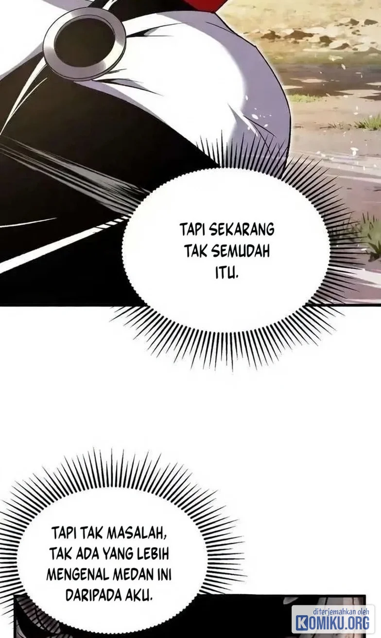 My Unbeatable Passive Skill Lets Me Deal Massive Damage! Chapter 165 Gambar 5