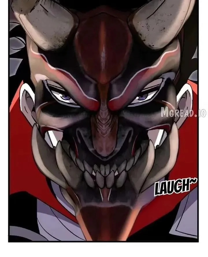 My Unbeatable Passive Skill Lets Me Deal Massive Damage! Chapter 165 Gambar 7