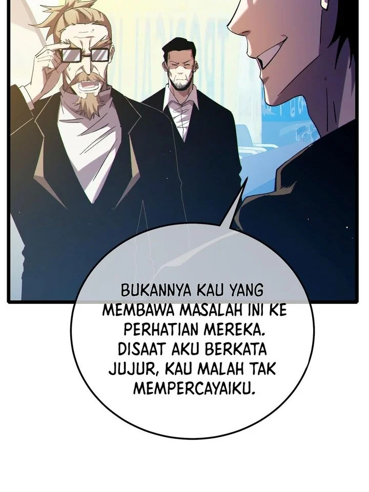 My Unbeatable Passive Skill Lets Me Deal Massive Damage! Chapter 99 Gambar 6