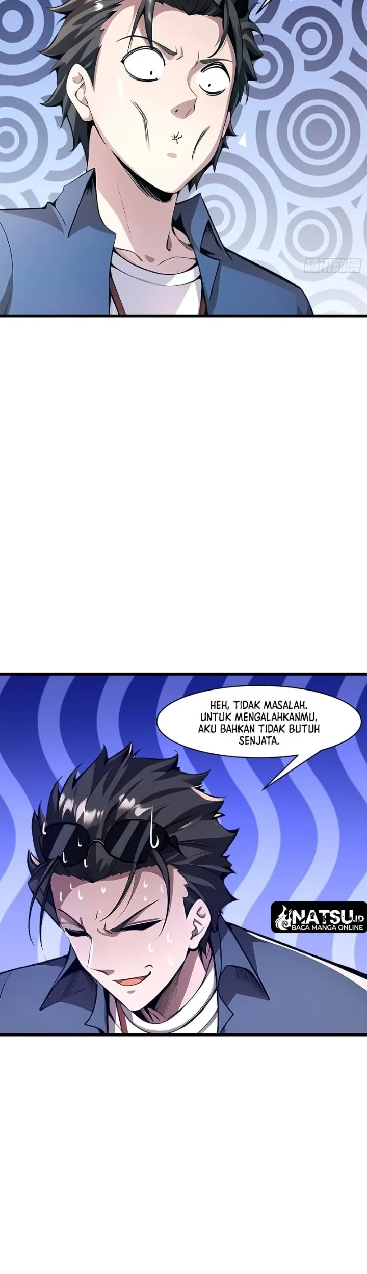 My Wife Comes From the Thousand-Year-Old Underworld Chapter 148 Gambar 3