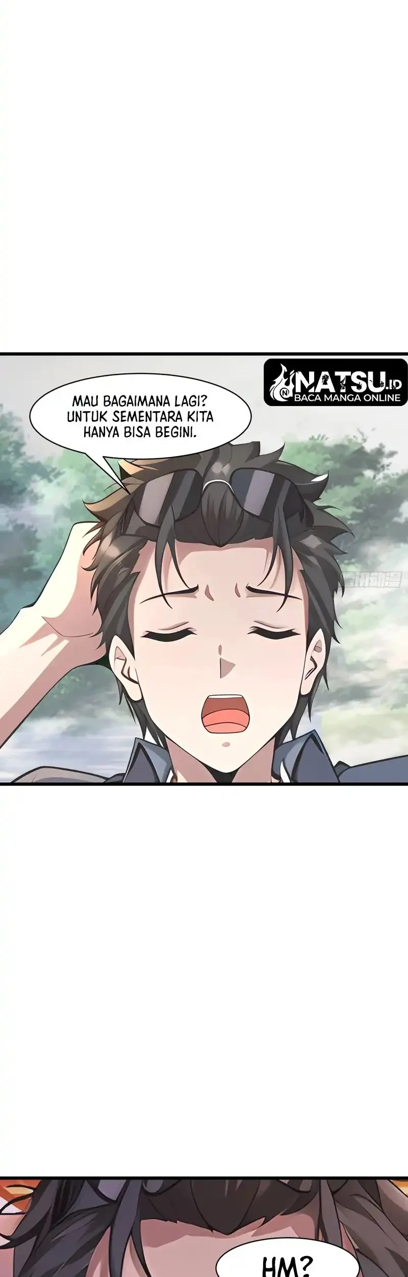 My Wife Comes From the Thousand-Year-Old Underworld Chapter 151 Gambar 3