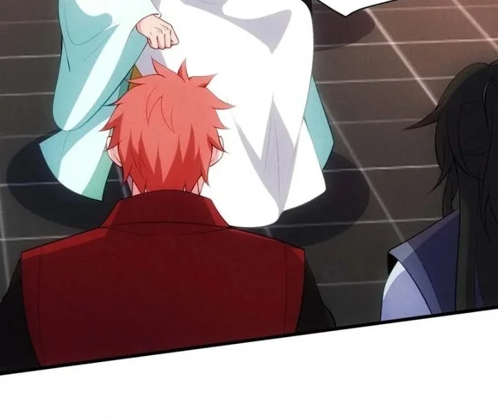 My Wife Is a Heavenly Big Shot Chapter 115 Gambar 4