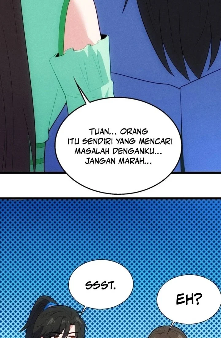 My Wife Is a Heavenly Big Shot Chapter 121 Gambar 4