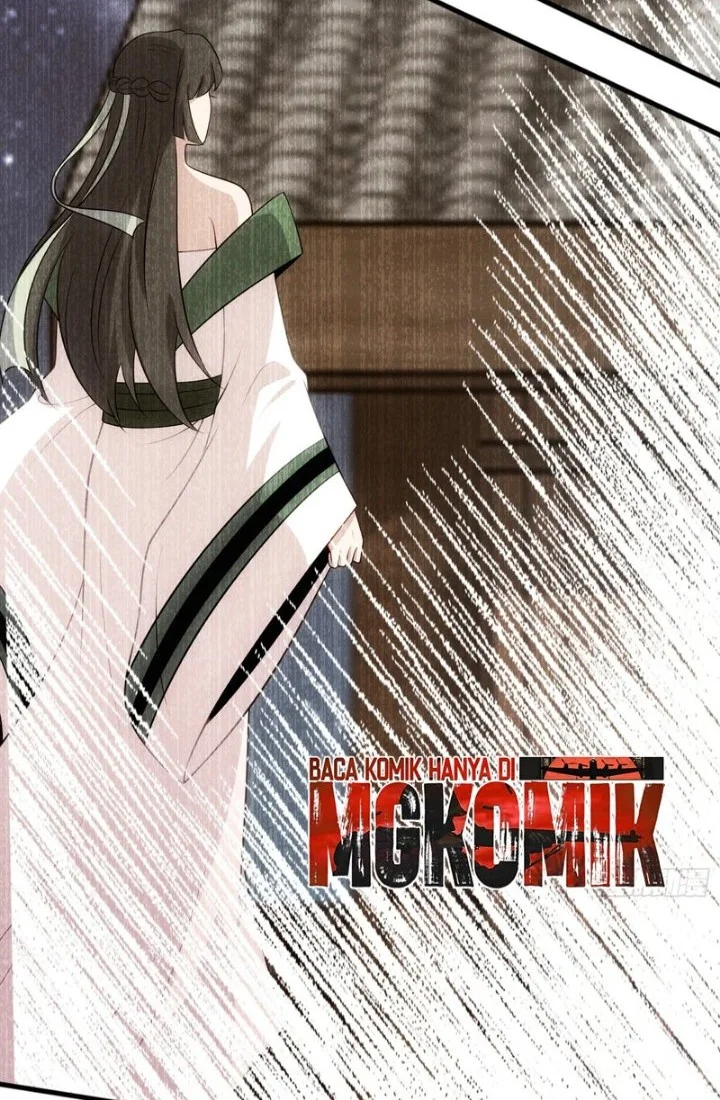 My Wife Is a Heavenly Big Shot Chapter 129 Gambar 4