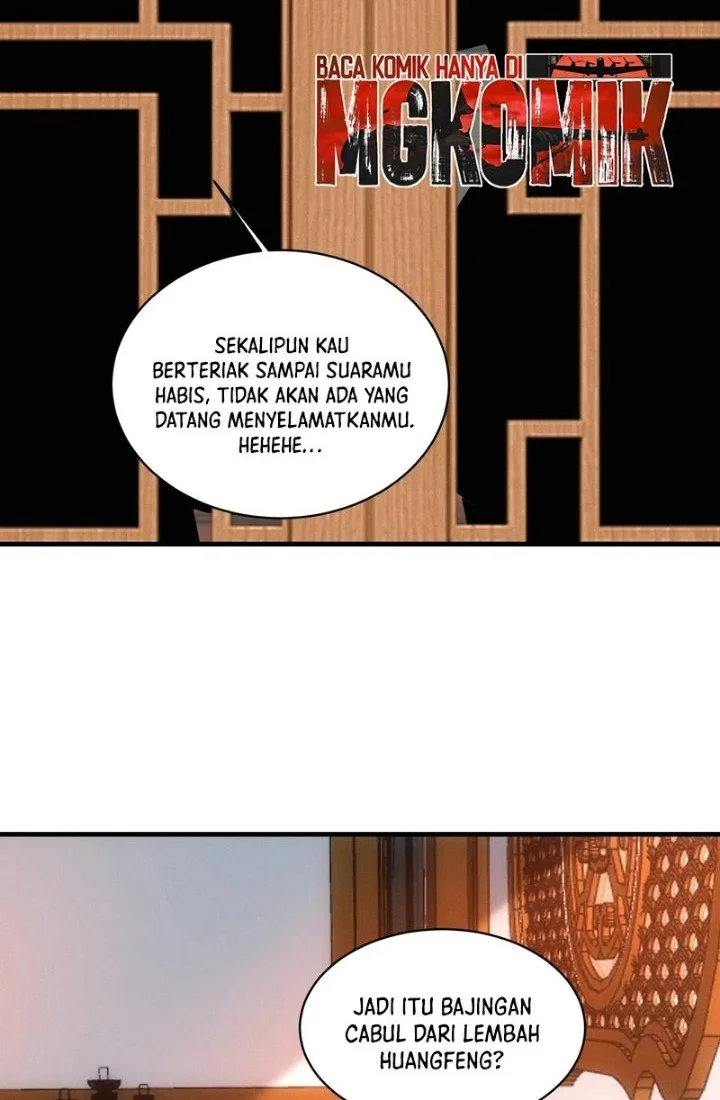 My Wife Is a Heavenly Big Shot Chapter 130 Gambar 4