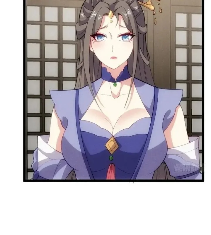 My Wife Is a Heavenly Big Shot Chapter 54 Gambar 4