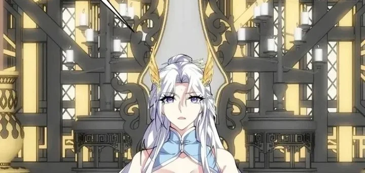My Wife Is a Heavenly Big Shot Chapter 55 Gambar 4