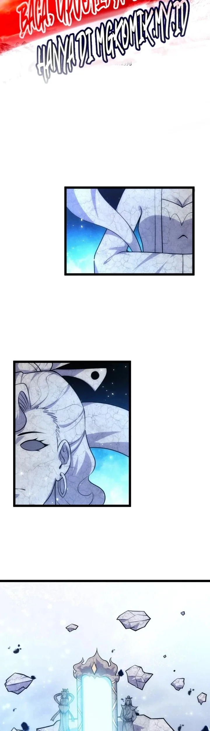 My Wife Is a Heavenly Big Shot Chapter 68 Gambar 3