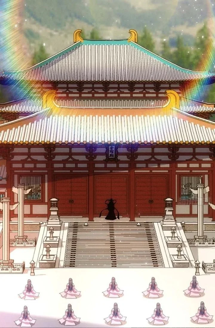 My Wife Is a Heavenly Big Shot Chapter 73 Gambar 3
