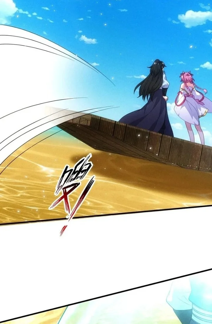 My Wife Is a Heavenly Big Shot Chapter 74 Gambar 4