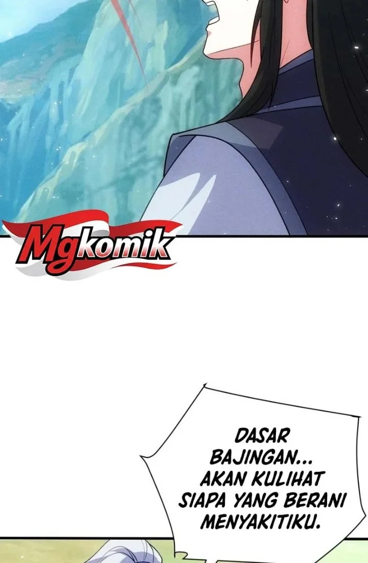 My Wife Is a Heavenly Big Shot Chapter 77 Gambar 3