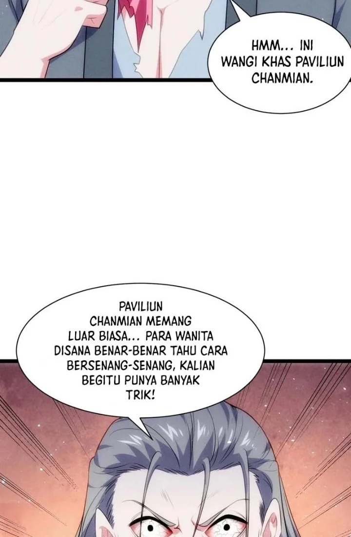 My Wife Is a Heavenly Big Shot Chapter 78 Gambar 3