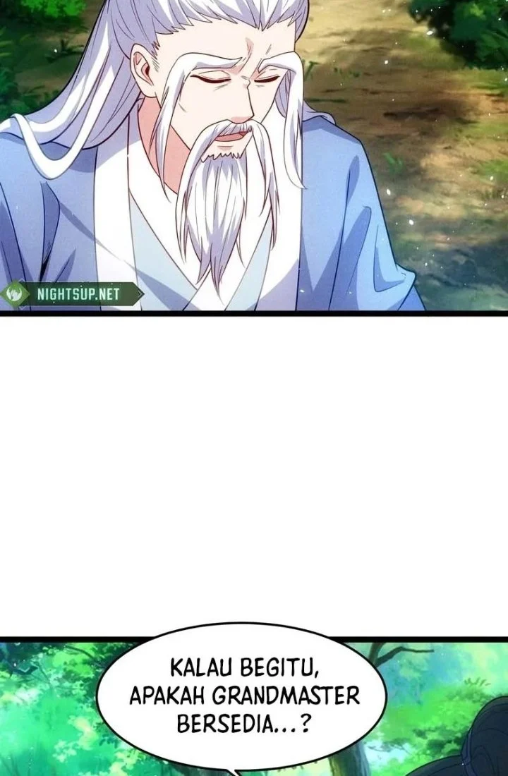 My Wife Is a Heavenly Big Shot Chapter 81 Gambar 3