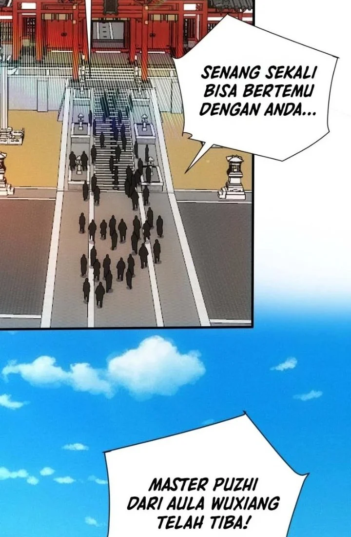 My Wife Is a Heavenly Big Shot Chapter 98 Gambar 3