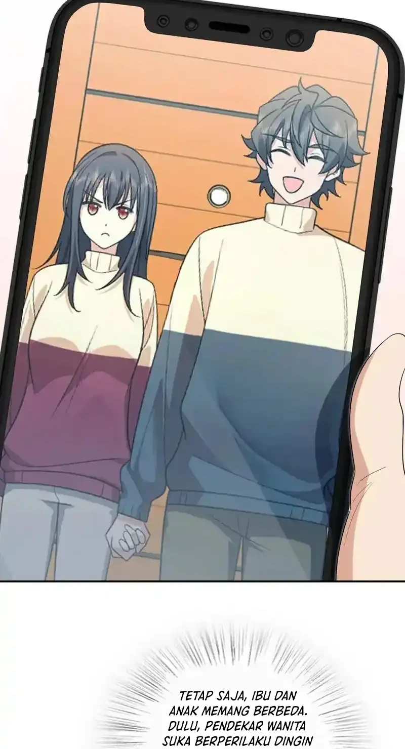 My Wife Is From a Thousand Years Ago Chapter 445 Gambar 4