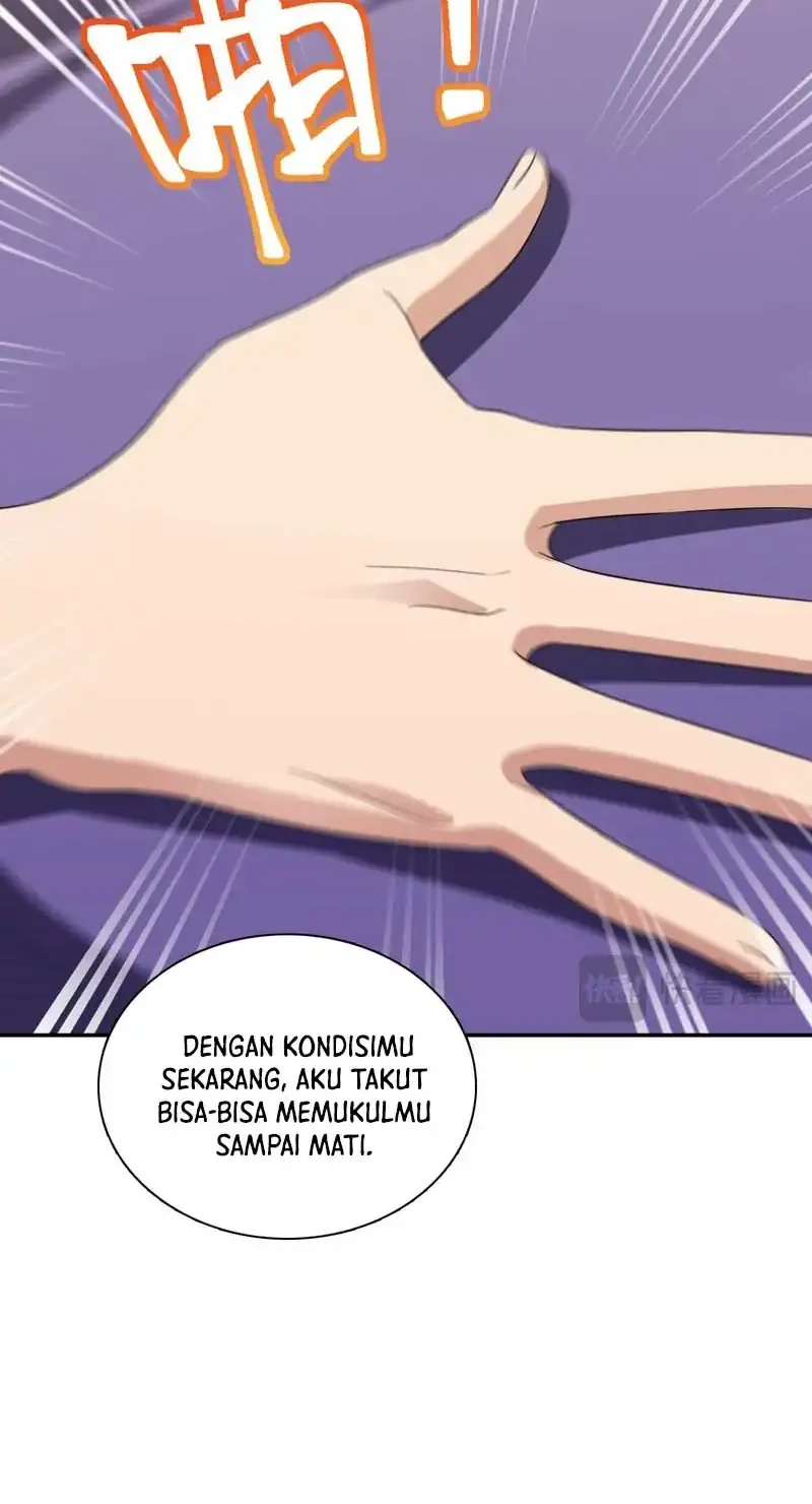 My Wife Is From a Thousand Years Ago Chapter 447 Gambar 4