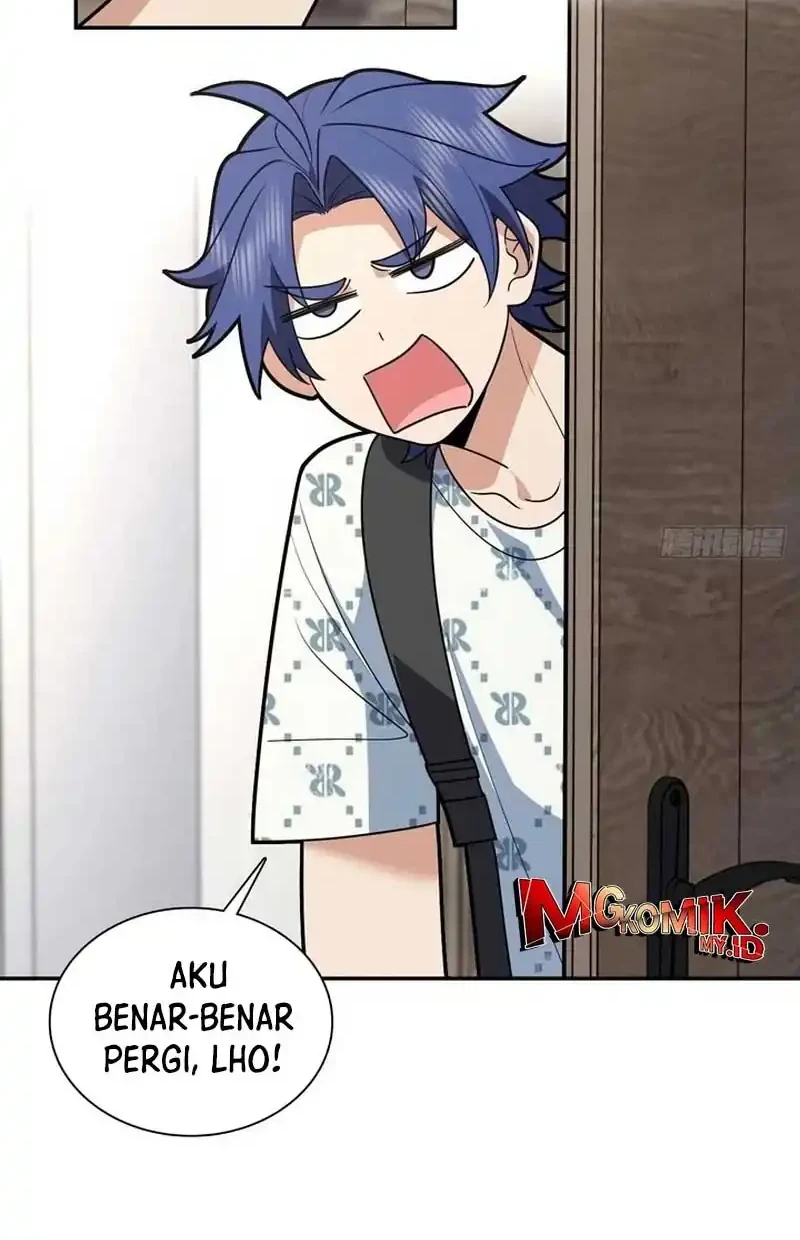 My Wife Is From a Thousand Years Ago Chapter 448 Gambar 5