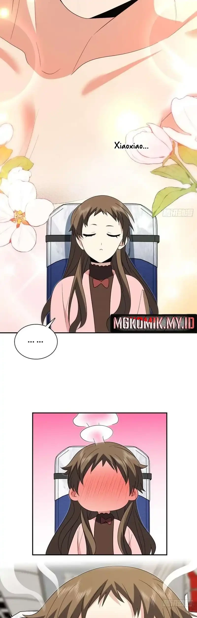 My Wife Is From a Thousand Years Ago Chapter 451 Gambar 3