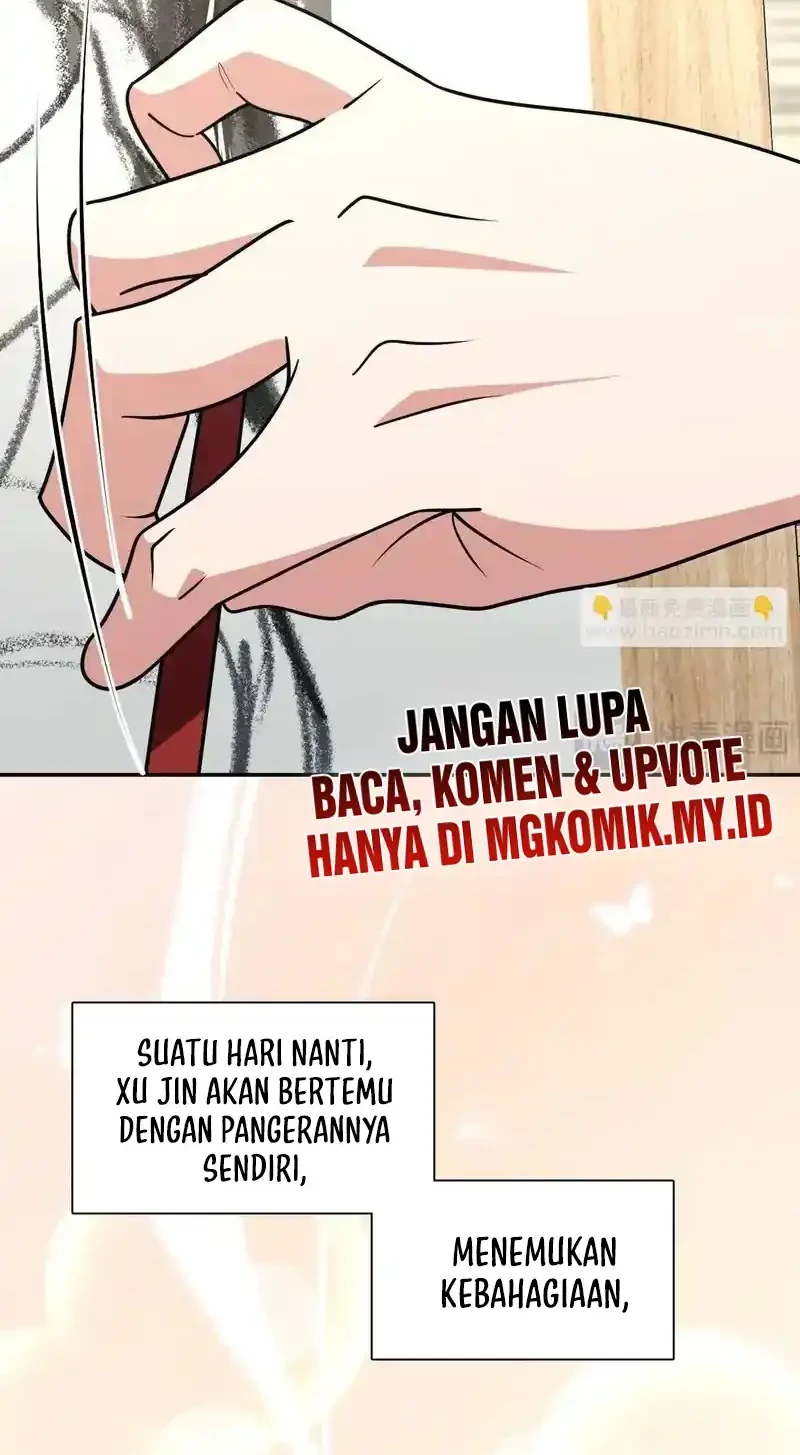 My Wife Is From a Thousand Years Ago Chapter 452 Gambar 4