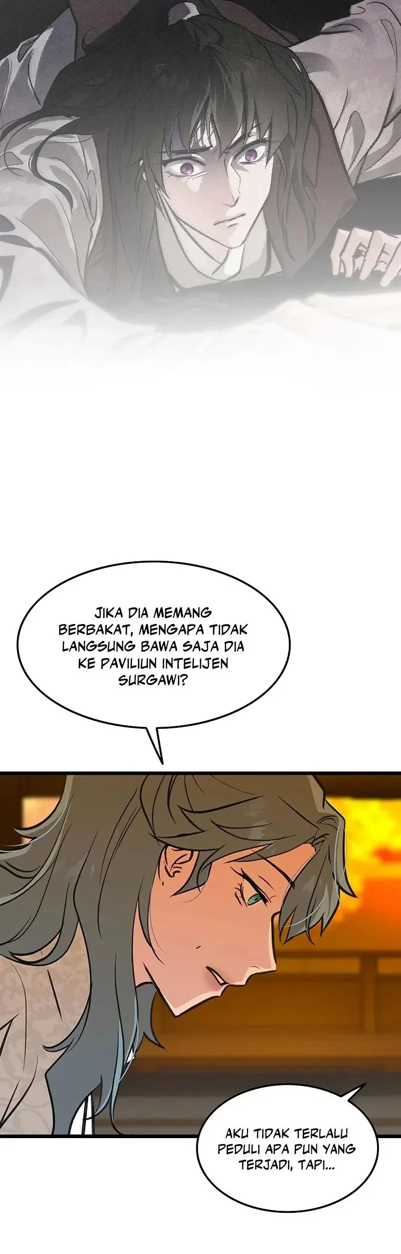 My Wife Is The Demonic Cult Leader Chapter 49 Gambar 5