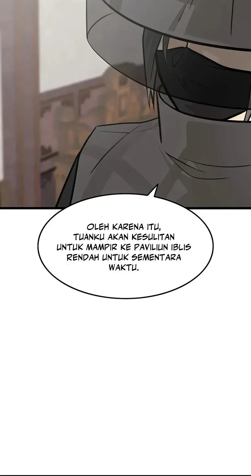 My Wife Is The Demonic Cult Leader Chapter 52 Gambar 5