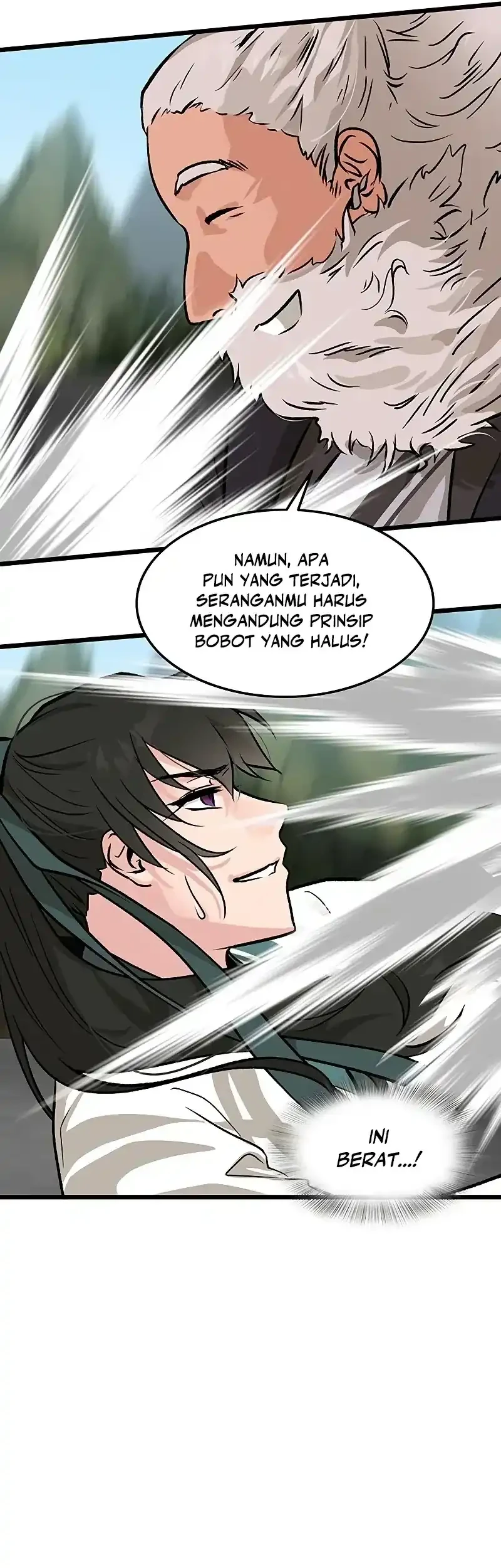My Wife Is The Demonic Cult Leader Chapter 56 Gambar 4