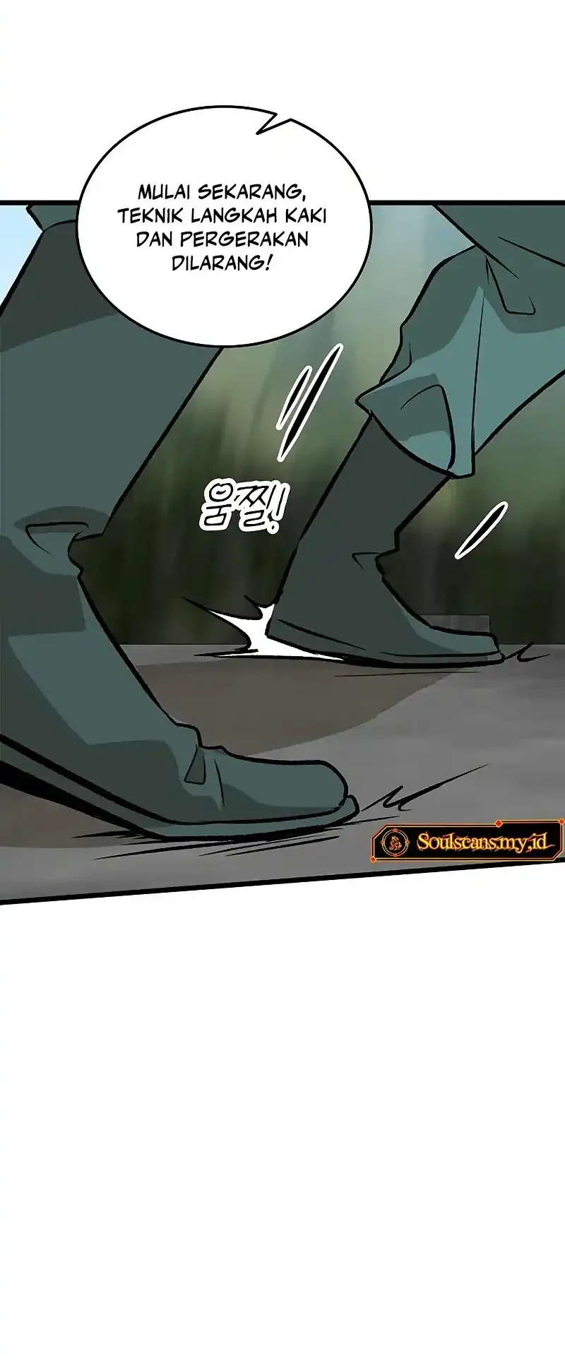 My Wife Is The Demonic Cult Leader Chapter 56 Gambar 5