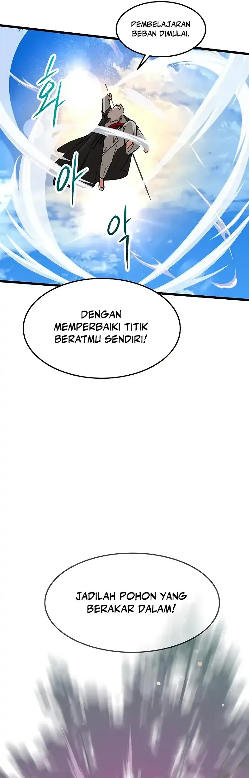 My Wife Is The Demonic Cult Leader Chapter 56 Gambar 6