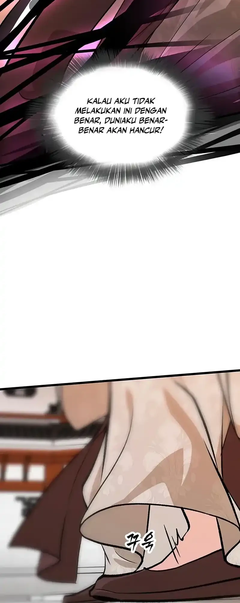 My Wife Is The Demonic Cult Leader Chapter 58 Gambar 5