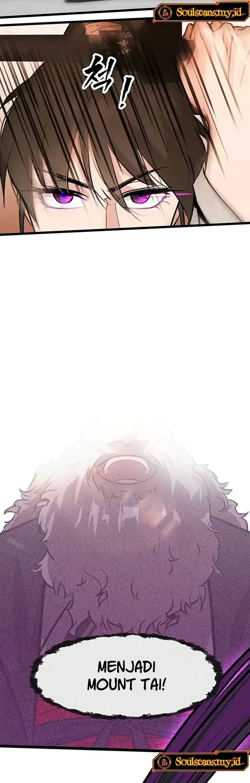 My Wife Is The Demonic Cult Leader Chapter 58 Gambar 6