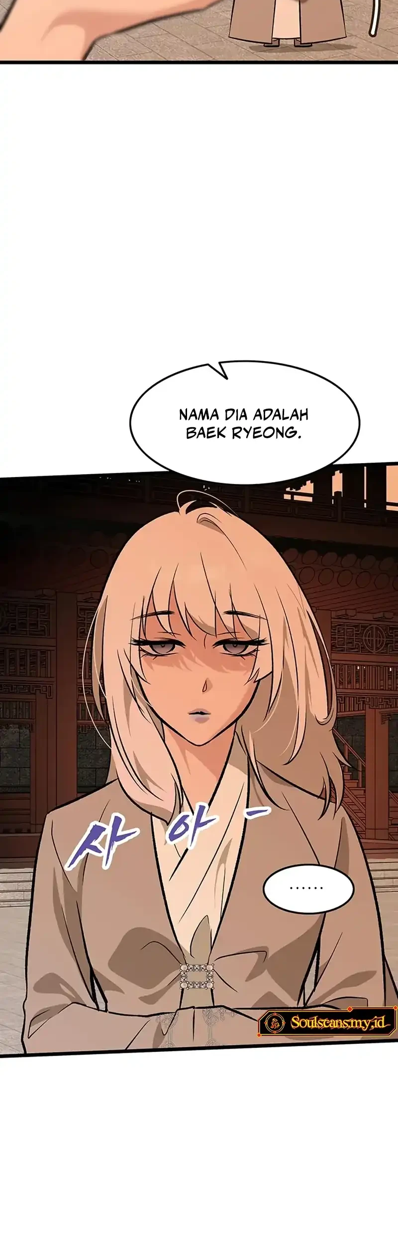 My Wife Is The Demonic Cult Leader Chapter 59 Gambar 5