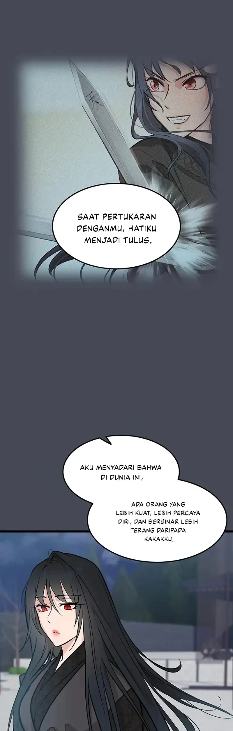 My Wife Is The Demonic Cult Leader Chapter 60 Gambar 5