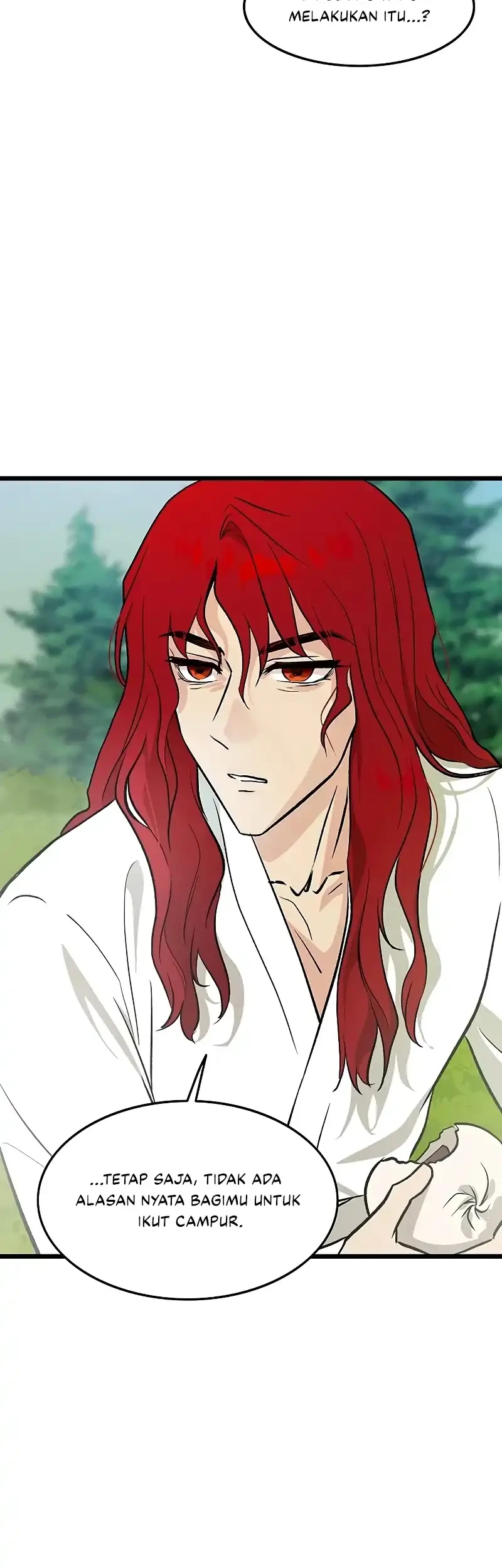 My Wife Is The Demonic Cult Leader Chapter 61 Gambar 4
