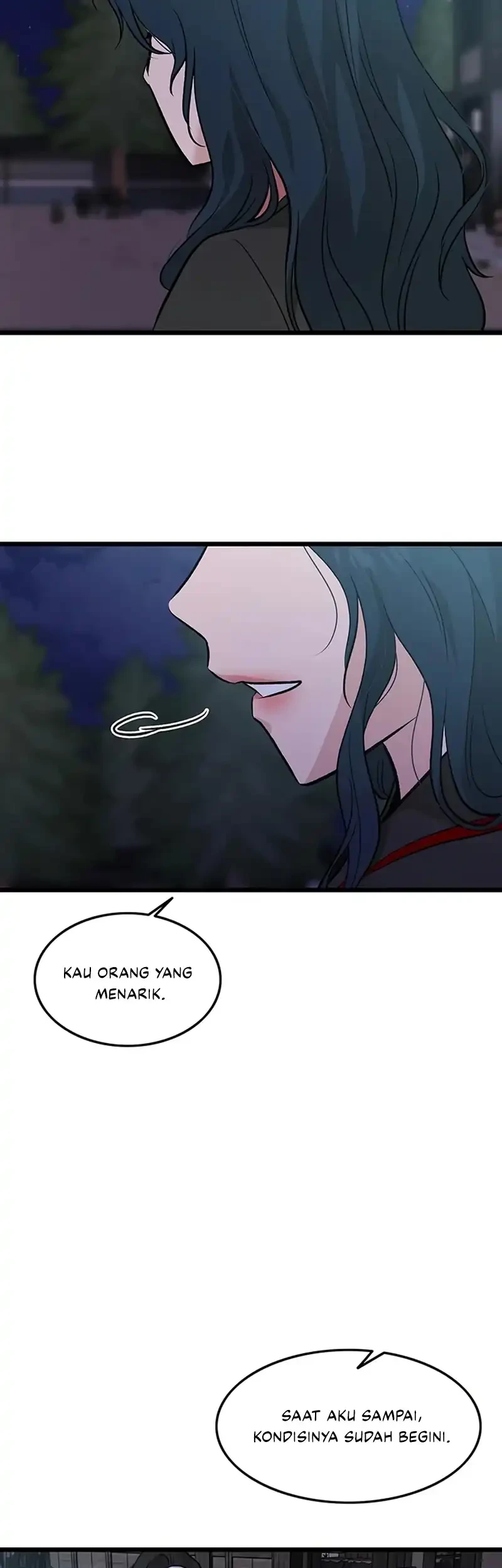 My Wife Is The Demonic Cult Leader Chapter 63 Gambar 4
