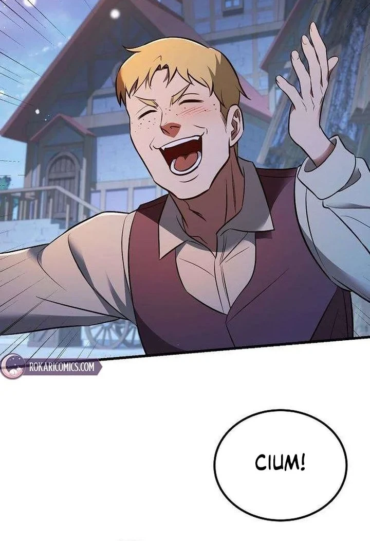 My Wife Waited for Me in the Wheat Field Chapter 11 Gambar 7