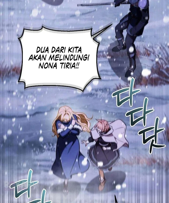My Wife Waited for Me in the Wheat Field Chapter 15 Gambar 7