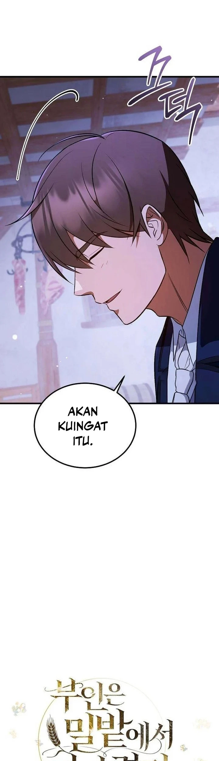 My Wife Waited for Me in the Wheat Field Chapter 16 Gambar 7