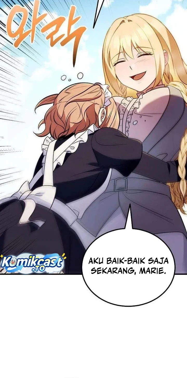 My Wife Waited for Me in the Wheat Field Chapter 18 Gambar 5