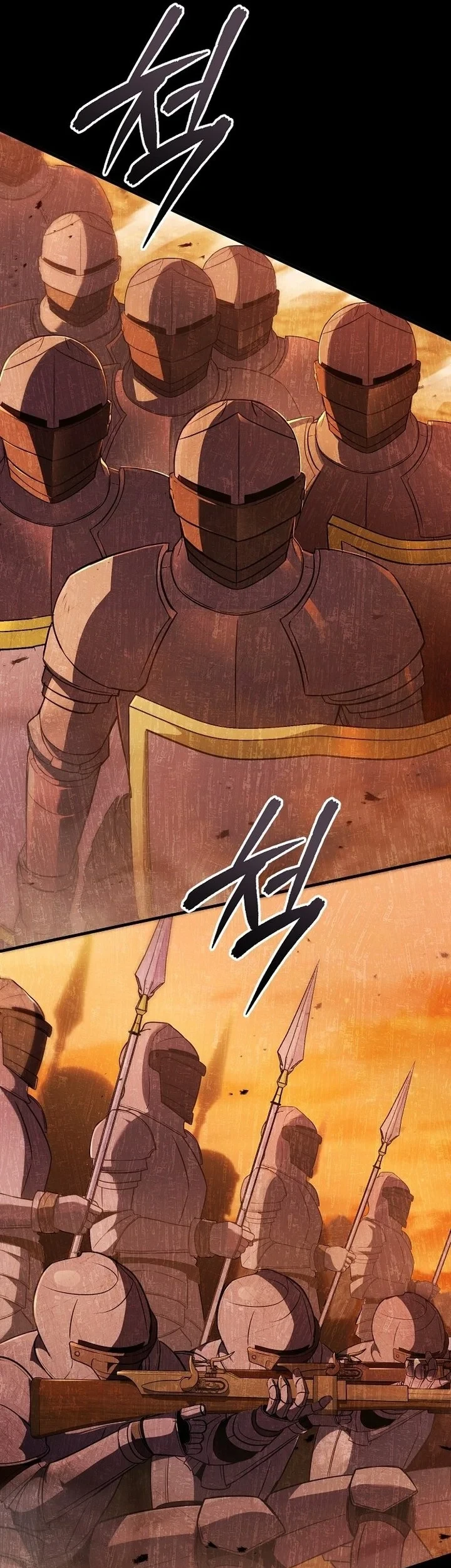 My Wife Waited for Me in the Wheat Field Chapter 2 Gambar 6
