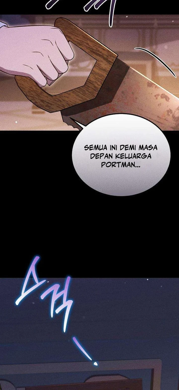 My Wife Waited for Me in the Wheat Field Chapter 22 Gambar 5