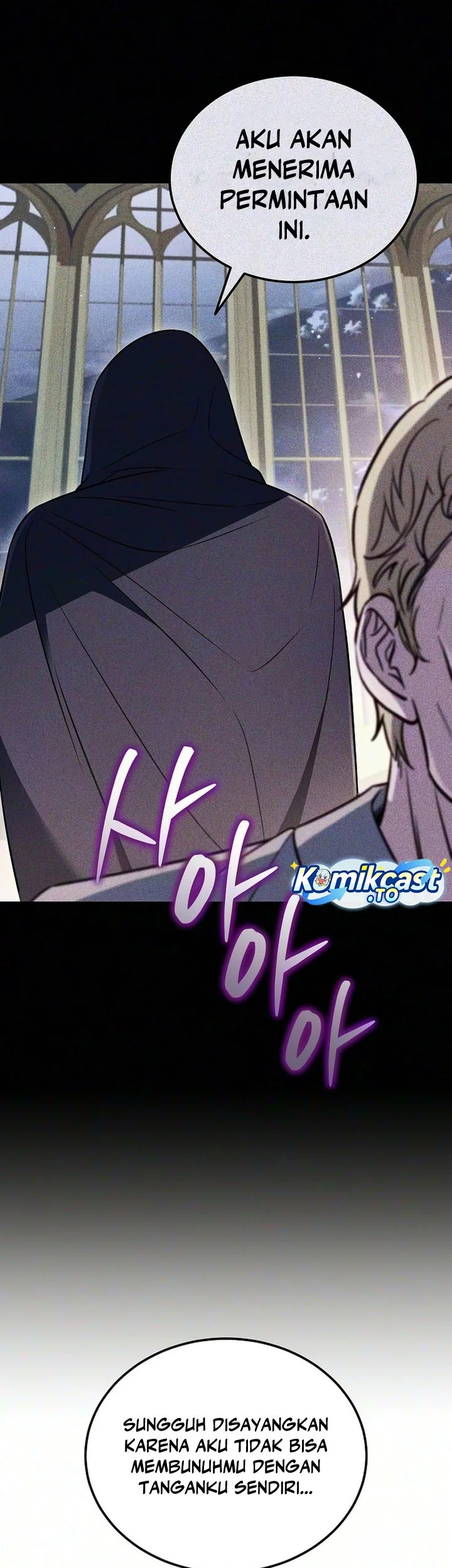 My Wife Waited for Me in the Wheat Field Chapter 24 Gambar 6