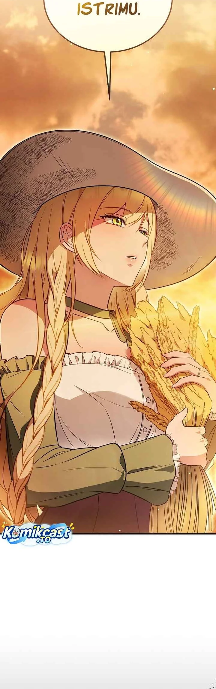 My Wife Waited for Me in the Wheat Field Chapter 3 Gambar 5
