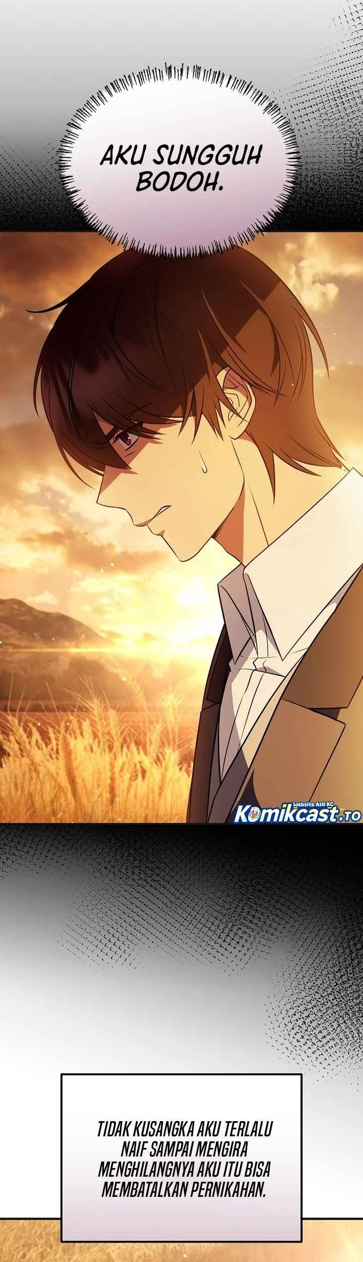 My Wife Waited for Me in the Wheat Field Chapter 3 Gambar 6