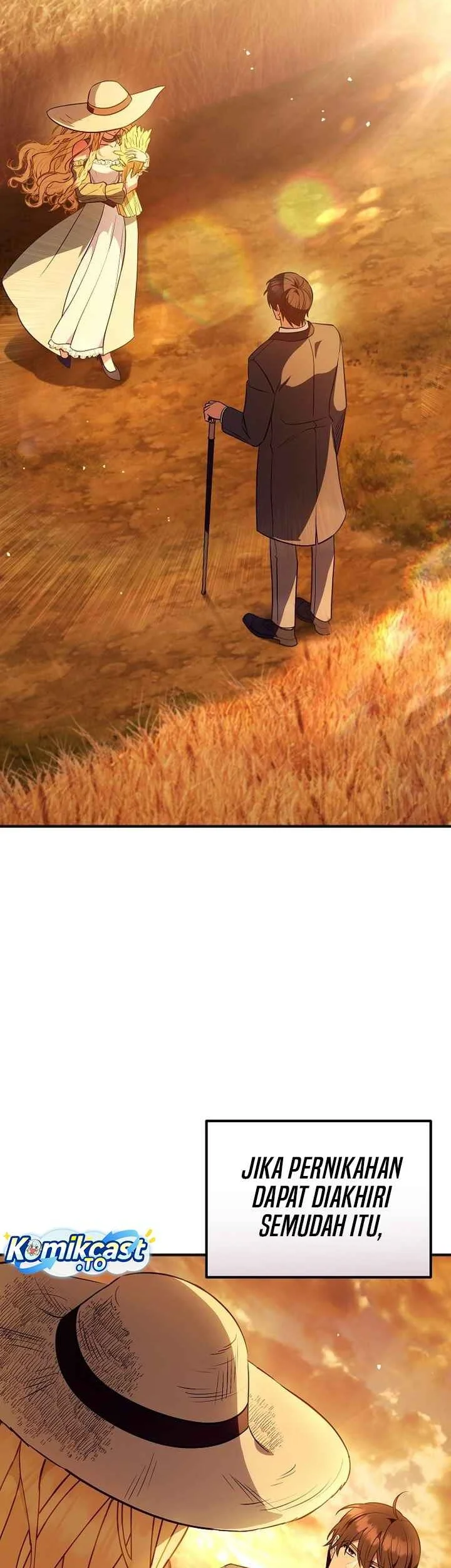 My Wife Waited for Me in the Wheat Field Chapter 3 Gambar 7