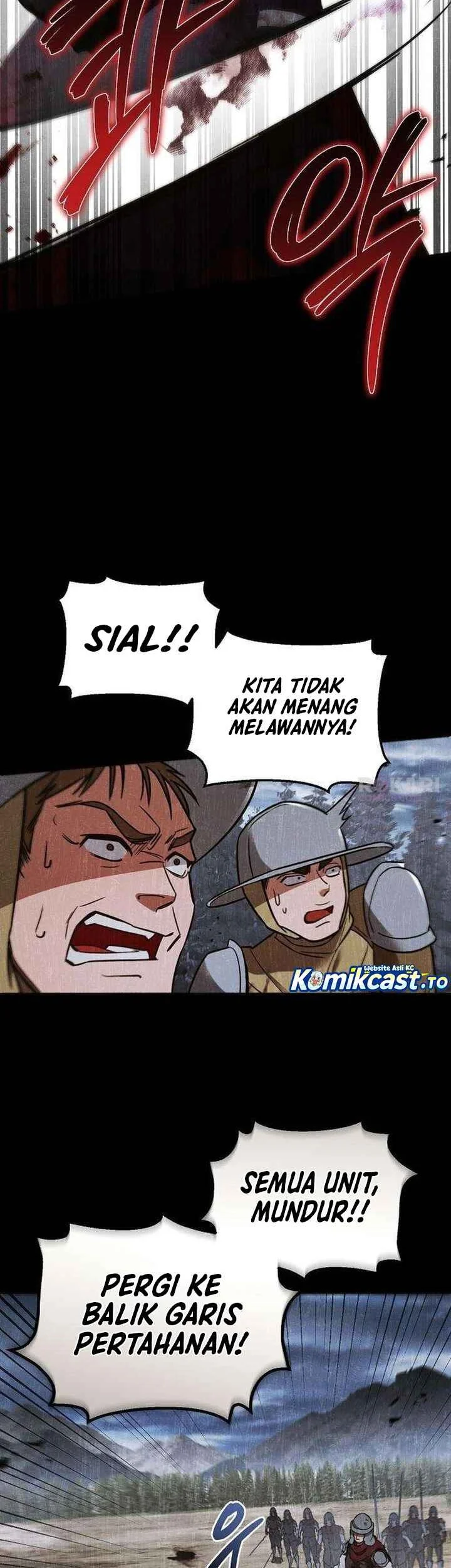 My Wife Waited for Me in the Wheat Field Chapter 4 Gambar 7