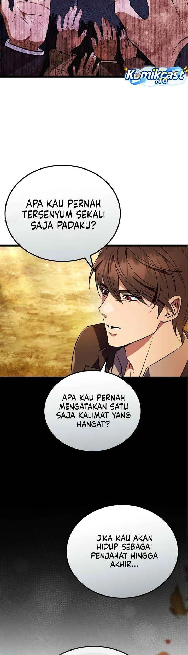 My Wife Waited for Me in the Wheat Field Chapter 5 Gambar 6