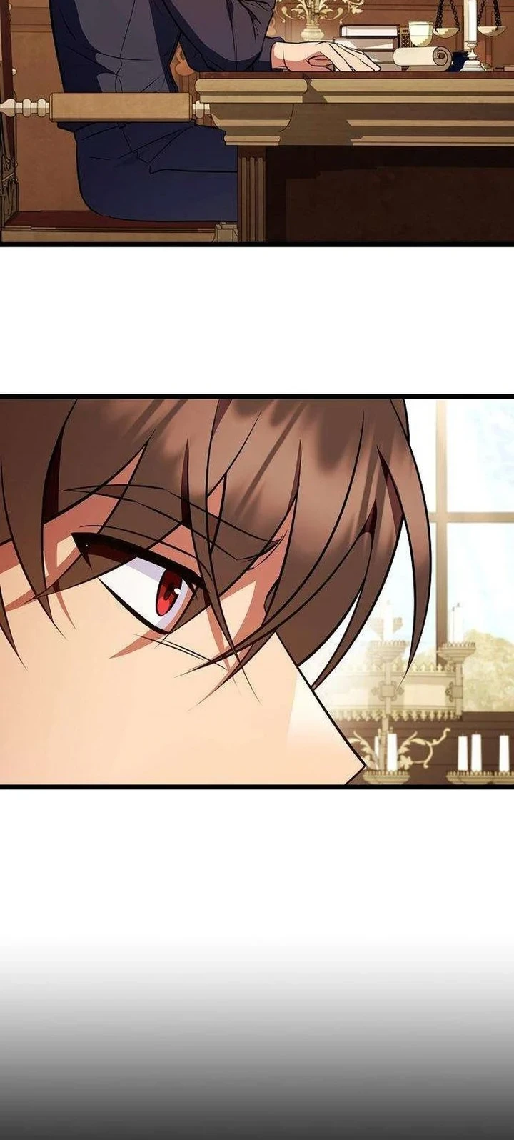 My Wife Waited for Me in the Wheat Field Chapter 6 Gambar 9