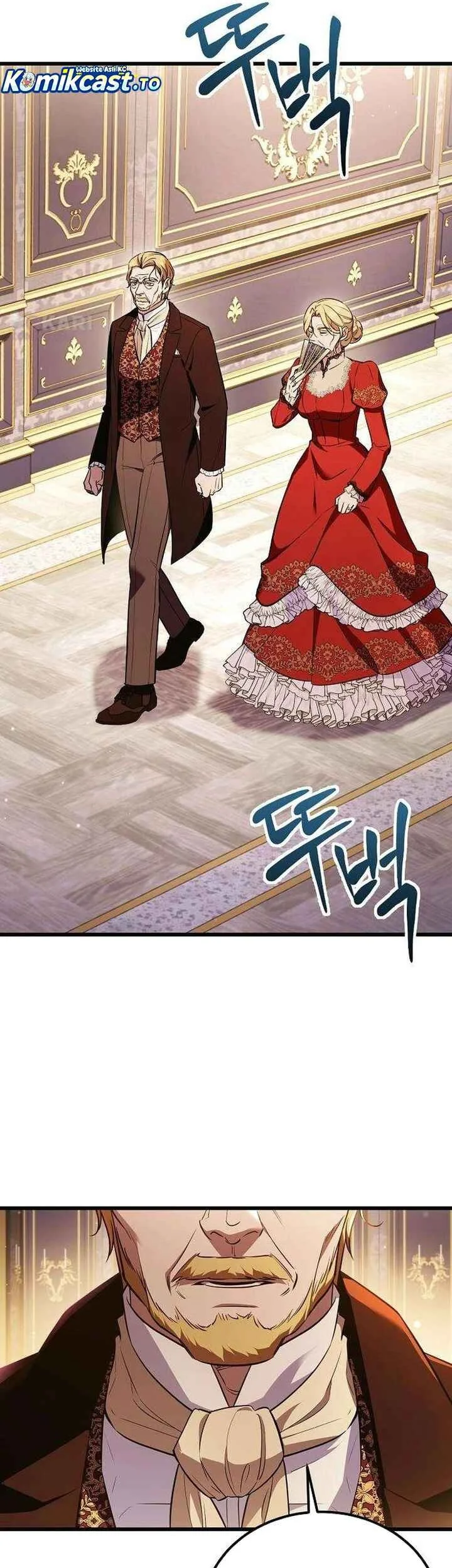 My Wife Waited for Me in the Wheat Field Chapter 7 Gambar 8